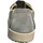 SATORISAN Kwahu Suede UL Damen Acero 37