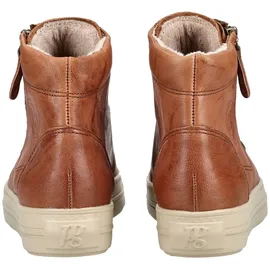 Paul Green Sneaker Damen Braun 38