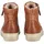 Paul Green Sneaker Damen Braun 38