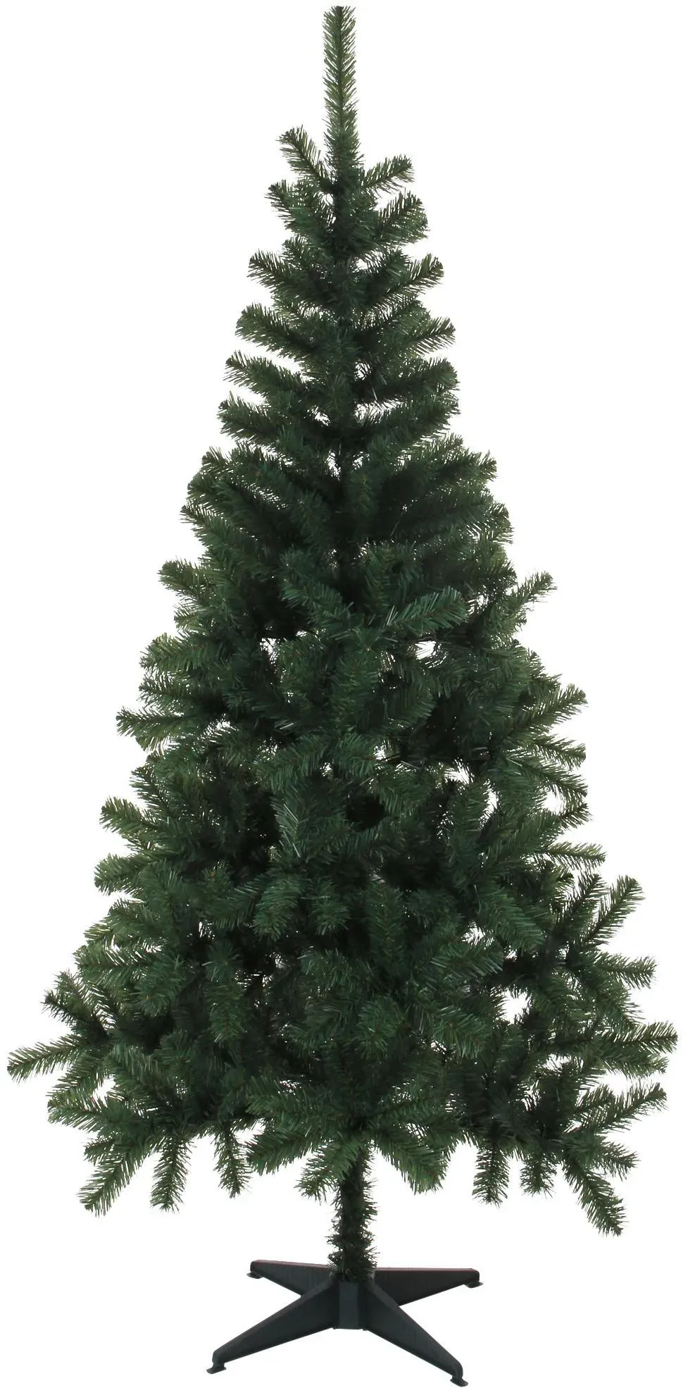 Weihnachtsbaum Edwards Grün