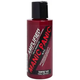 Manic Panic Amplified Vampire Red 118 ml