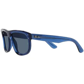 Ray-Ban Sonnenbrille ray-ban boyfriend reverse rbr0501s 67083a - 56/18/145 - 56 mm