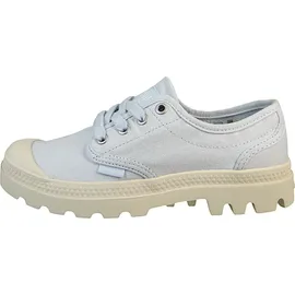Palladium Pampa Oxford Damen Blue Art 39