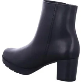 Gabor Stiefelette Schwarz | Gr.: 38