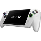 Asus Xbox Ally 512 GB Weiß Handheld-Gaming-Controller