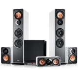 Teufel ULTIMA 40 Surround Power Edition "5.1-Set"