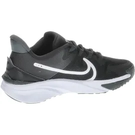 Nike Star Runner 4 Laufschuhe Kinder 001 black/white-anthracite 38