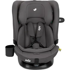 Joie i-Bold Thunder Grau