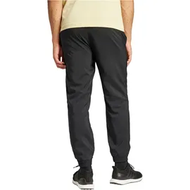 adidas Essentials Small Logo Stanford Jogginghose Schwarz 3XL