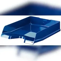 HAN Briefablagen VIVA blau DIN A4, 5 St.