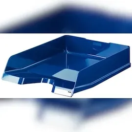 HAN Briefablagen VIVA blau DIN A4, 5 St.