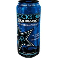 Open food XDurance 500 ml