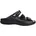 Pantolette schwarz 42 EU 8 UK