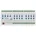 technologies 4-fach 4TE AKS-0416 03