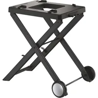 Ninja Grillständer 75,5 cm schwarz