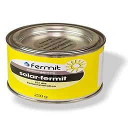 Fermit Dichtungspaste Solar Fermit 250g Dose