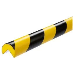 Durable 3er-Pack Eckschutzprofil »C25R« magnetisch