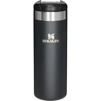 Stanley Thermobecher THE AEROLIGHTTM TRANSIT MUG | 0,47L Black