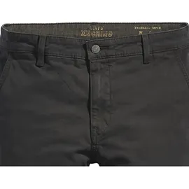 Levi's XX Chino Standard Taper Mineral Black 34/32