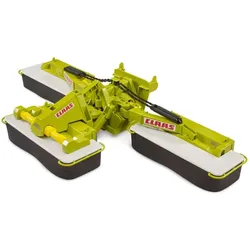 BRUDER CLAAS Disco 8550 C Plus Dreifach-Mähwerk
