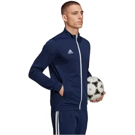 adidas Entrada 22 Trainingsjacke Herren Team Navy Blue XXL