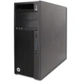 Workstation HP Z440 Intel Quad-Core Xeon E5-1630 v3 4x 3.7GHz gebraucht