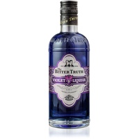 The Bitter Truth Violet 500ml