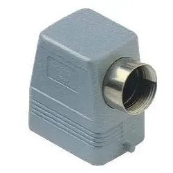 ILME Tüllengehäuse MAO 06 L25