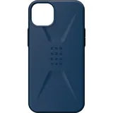 UAG Civilian Series for iPhone 14 Plus - Mallard