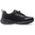 Northwave Freeland Women Schwarz/Iridiscente 42