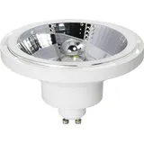 BIOLEDEX ES111 LED Strahler GU10 12W 800Lm 45° 3000K Warmweiss