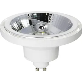 BIOLEDEX ES111 LED Strahler GU10 12W 800Lm 45° 3000K Warmweiss