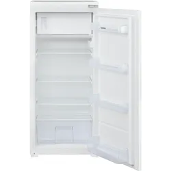 Telefunken EKG123S187E Einbaukühlschrank mit Gefrierfach | 122cm Nische | Schlepptür-Technik | 187 Liter Nutzinhalt