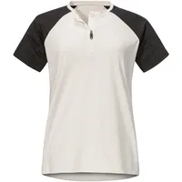 Schöffel Damen Style Wetluga T-Shirt (Größe L, grau)