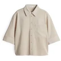 Opus Langarmbluse 34