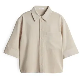 Opus Langarmbluse 34