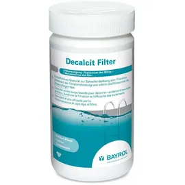 Bayrol Decalcit Filter weiß 1 kg