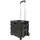 PRO PLUS ProPlus Transport-Trolley klappbar mit Klappbox 25kg