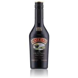Bailey's The Original Irish Cream Likör 17% Vol. 0,35l