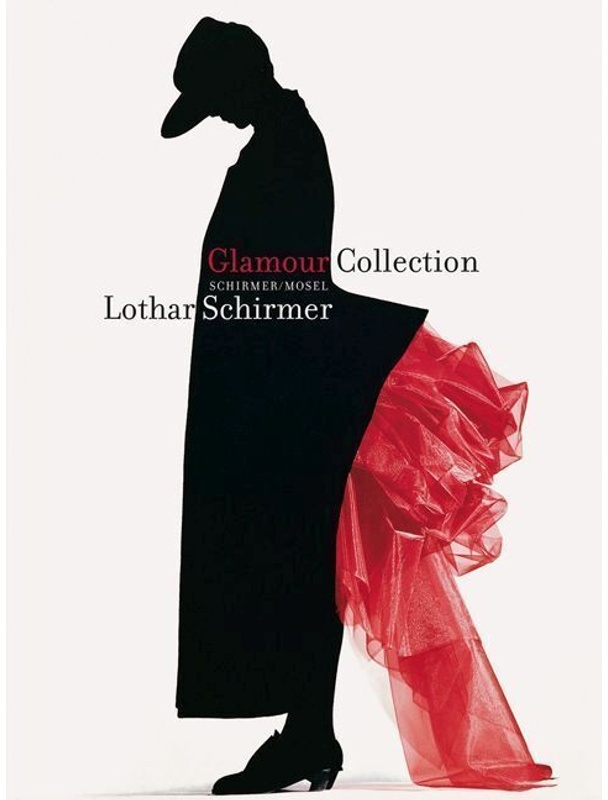 Glamour Collection Lothar Schirmer, Gebunden