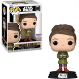 Funko Star Wars Sammelfigur Prinzessin Leia mit Lola