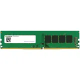 Mushkin DIMM 16 GB DDR4-3200 (1x 16 GB) Arbeitsspeicher