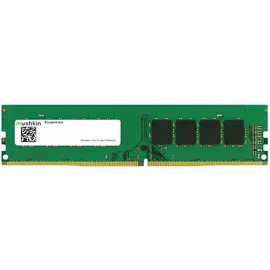 Mushkin DIMM 16 GB DDR4-3200 (1x 16 GB) Arbeitsspeicher