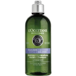 L'OCCITANE Sanfte Balance Shampoo 300 ml