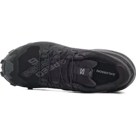 Salomon Speedcross 6 Damen Black / Black / Phantom 38