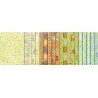 Ursus Transparentpapier Rolle 115 g/qm 50 x 61 cm
