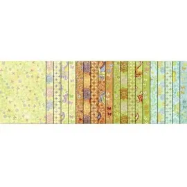 Ursus Transparentpapier Rolle 115 g/qm 50 x 61 cm