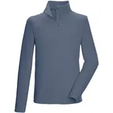 KILLTEC Langarm Shirt Stahl L