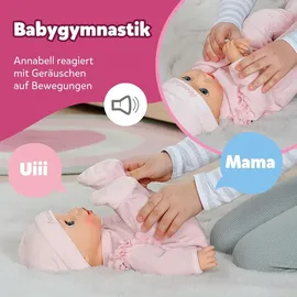 BABY BORN Annabell 43 cm