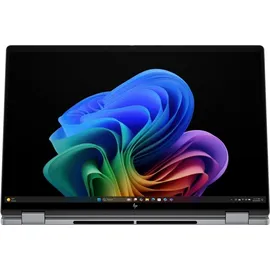 HP OmniBook X Flip 16-ar0655ng AMD Ryzen AI 5 340 16 GB RAM 512 GB SSD